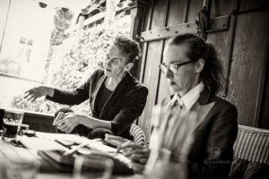 Oelker Reiner Insomnia - Jazz & The City - Photo: Schindelbeck