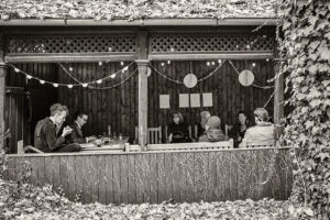 Oelker Reiner Insomnia - Jazz & The City - Photo: Schindelbeck