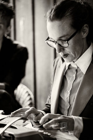 Oelker Reiner Insomnia - Jazz & The City - Photo: Schindelbeck