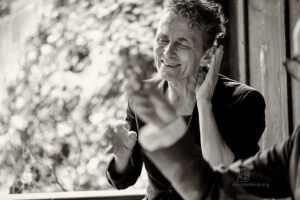 Oelker Reiner Insomnia - Jazz & The City - Photo: Schindelbeck