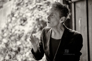 Oelker Reiner Insomnia - Jazz & The City - Photo: Schindelbeck