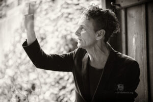 Oelker Reiner Insomnia - Jazz & The City - Photo: Schindelbeck