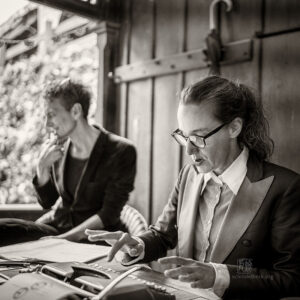 Oelker Reiner Insomnia - Jazz & The City - Photo: Schindelbeck