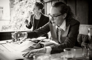 Oelker Reiner Insomnia - Jazz & The City - Photo: Schindelbeck