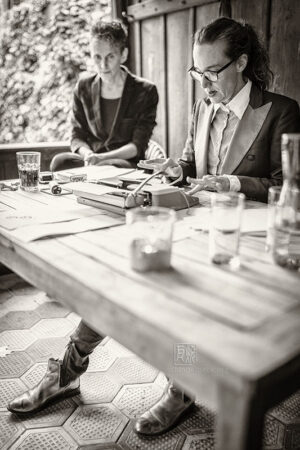 Oelker Reiner Insomnia - Jazz & The City - Photo: Schindelbeck