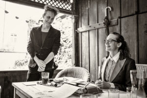 Oelker Reiner Insomnia - Jazz & The City - Photo: Schindelbeck