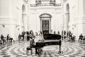 Jazz & The City Salzburg 2022 - Photo: Schindelbeck