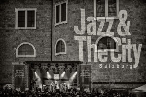 Jazz & The City Salzburg 2022 - Photo: Schindelbeck