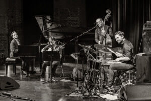 Jazz & The City Salzburg 2022 - Photo: Schindelbeck