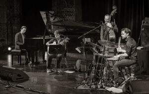 Jazz & The City Salzburg 2022 - Photo: Schindelbeck