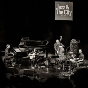 Jazz & The City Salzburg 2022 - Photo: Schindelbeck