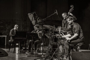 Jazz & The City Salzburg 2022 - Photo: Schindelbeck