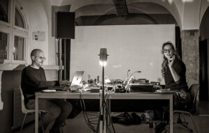 Gangl Osojnik Schellander - Jazz & The City Salzburg - Photo: Schindelbeck