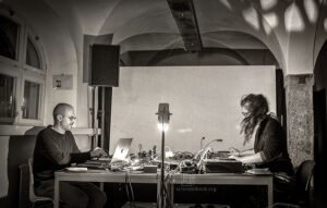 Gangl Osojnik Schellander - Jazz & The City Salzburg - Photo: Schindelbeck