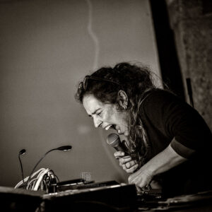 Gangl Osojnik Schellander - Jazz & The City Salzburg - Photo: Schindelbeck