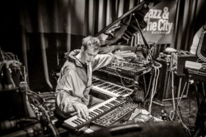 Jazz & The City Salzburg 2022 - Photo: Schindelbeck