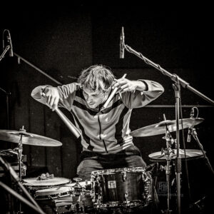 Jazz & The City Salzburg 2022 - Photo: Schindelbeck