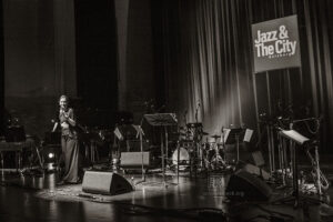 Jazz & The City Salzburg 2022 - Photo: Schindelbeck