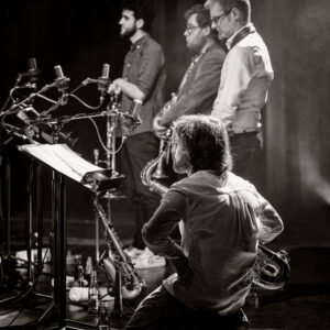 Jazz & The City Salzburg 2022 - Photo: Schindelbeck