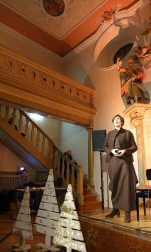 Hopkins - Photo Kumpf