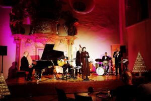 Hopkins - Photo Kumpf