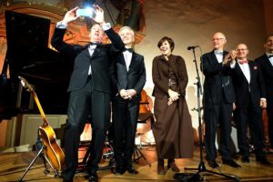 Hopkins - Photo Kumpf