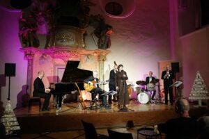 Hopkins - Photo Kumpf