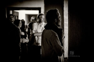 Lukas deRungs Kosmos Suite - Enjoy Jazz 2022 - Photo Schindelbeck