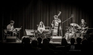 Amirtha Kidambi - Enjoy Jazz 2022 - Photo Schindelbeck