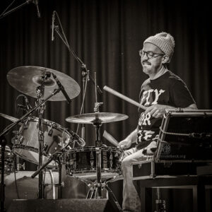 Amirtha Kidambi - Enjoy Jazz 2022 - Photo Schindelbeck