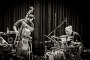 Amirtha Kidambi - Enjoy Jazz 2022 - Photo Schindelbeck