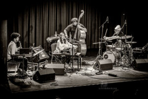 Amirtha Kidambi - Enjoy Jazz 2022 - Photo Schindelbeck