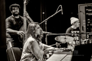 Amirtha Kidambi - Enjoy Jazz 2022 - Photo Schindelbeck