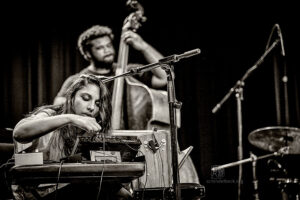 Amirtha Kidambi - Enjoy Jazz 2022 - Photo Schindelbeck