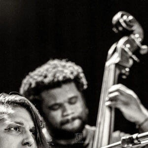 Amirtha Kidambi - Enjoy Jazz 2022 - Photo Schindelbeck