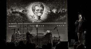 Angel Bat Dawid - Enjoy Jazz 2022 - Photo Schindelbeck