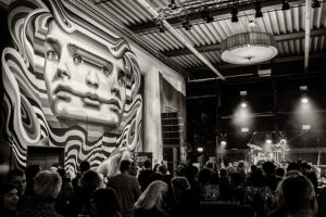 Balimaya - Enjoy Jazz 2022 - Photo Schindelbeck