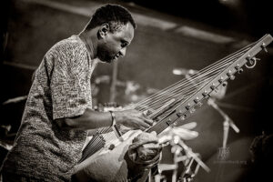 Balimaya - Enjoy Jazz 2022 - Photo Schindelbeck