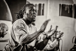 Balimaya - Enjoy Jazz 2022 - Photo Schindelbeck