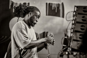 Balimaya - Enjoy Jazz 2022 - Photo Schindelbeck