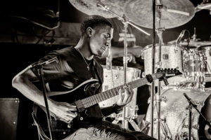 Balimaya - Enjoy Jazz 2022 - Photo Schindelbeck