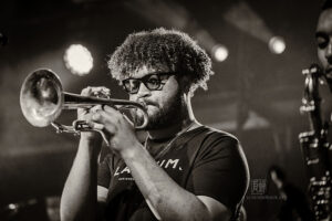 Balimaya - Enjoy Jazz 2022 - Photo Schindelbeck