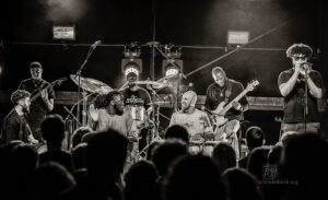 Balimaya - Enjoy Jazz 2022 - Photo Schindelbeck