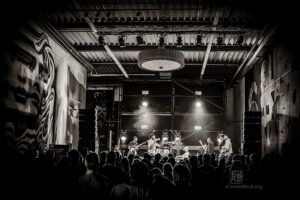 Balimaya - Enjoy Jazz 2022 - Photo Schindelbeck