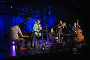 Ditzner Carte Blanche - Enjoy Jazz 2022 - Photo Schindelbeck