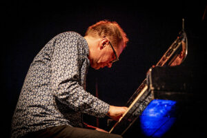 Ditzner Carte Blanche - Enjoy Jazz 2022 - Photo Schindelbeck