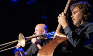 Ditzner Carte Blanche - Enjoy Jazz 2022 - Photo Schindelbeck