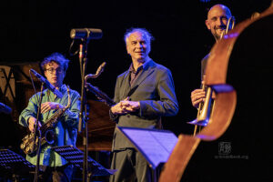 Ditzner Carte Blanche - Enjoy Jazz 2022 - Photo Schindelbeck