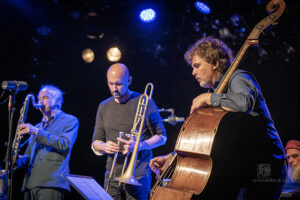 Ditzner Carte Blanche - Enjoy Jazz 2022 - Photo Schindelbeck