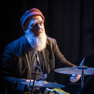 Ditzner Carte Blanche - Enjoy Jazz 2022 - Photo Schindelbeck